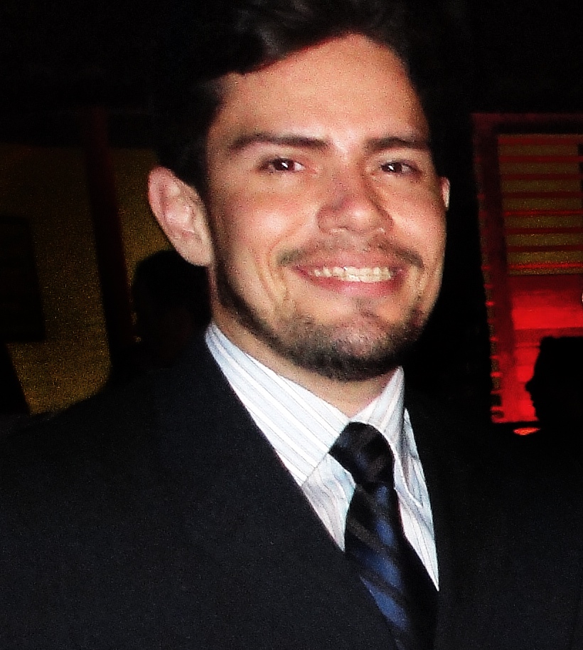 Dr. Dennys Baêtas Rocha