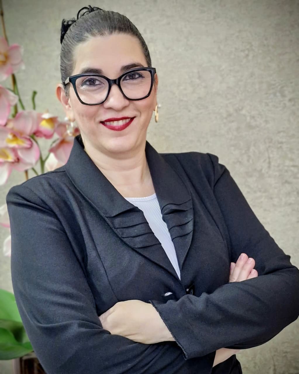 Dra. Daiane Rocha